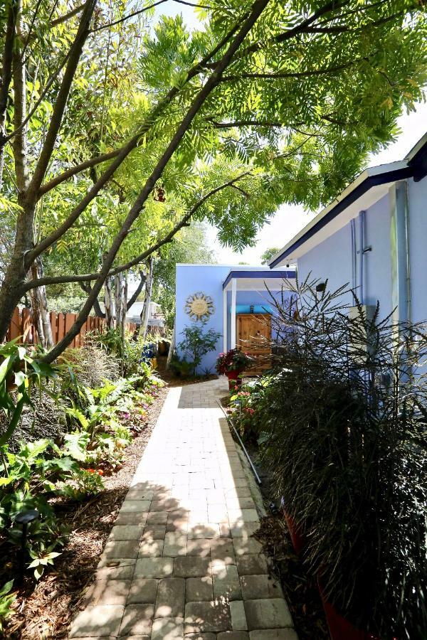 Fantasy Island Inn, Caters To Men Wilton Manors Luaran gambar
