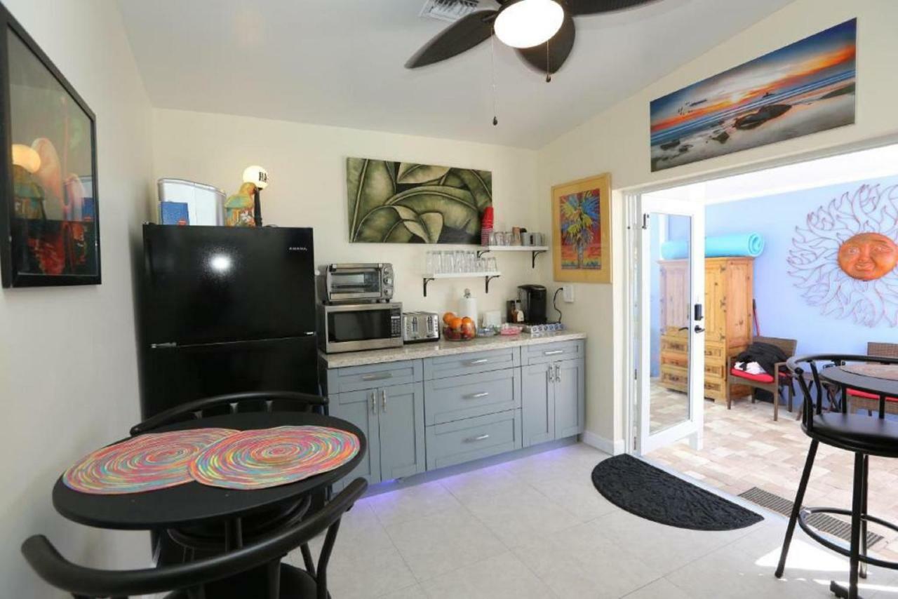 Fantasy Island Inn, Caters To Men Wilton Manors Luaran gambar