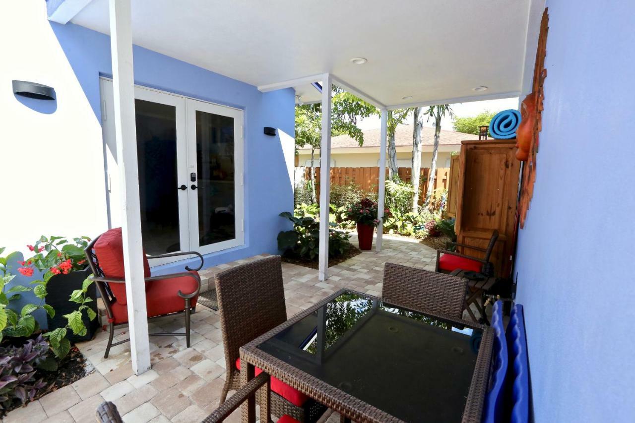 Fantasy Island Inn, Caters To Men Wilton Manors Luaran gambar