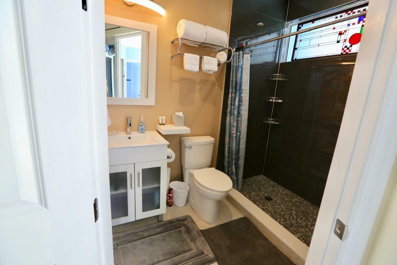 Fantasy Island Inn, Caters To Men Wilton Manors Luaran gambar