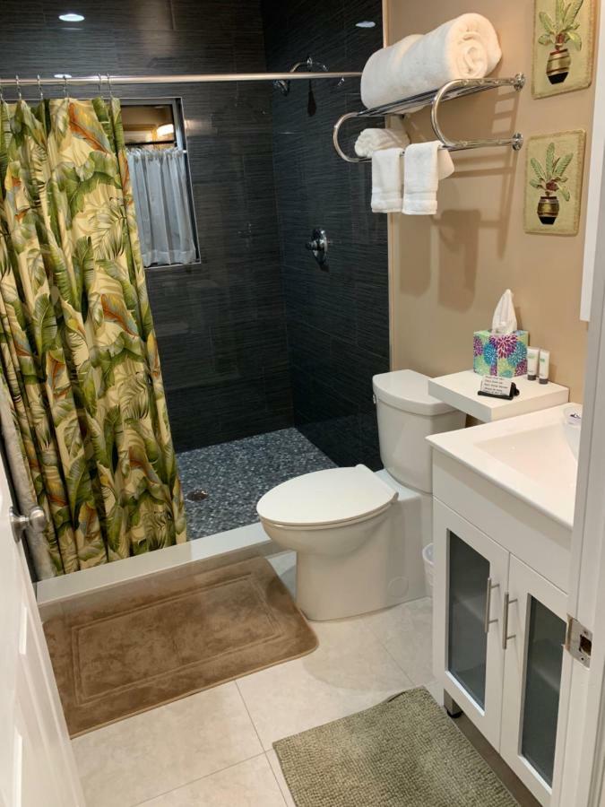 Fantasy Island Inn, Caters To Men Wilton Manors Luaran gambar