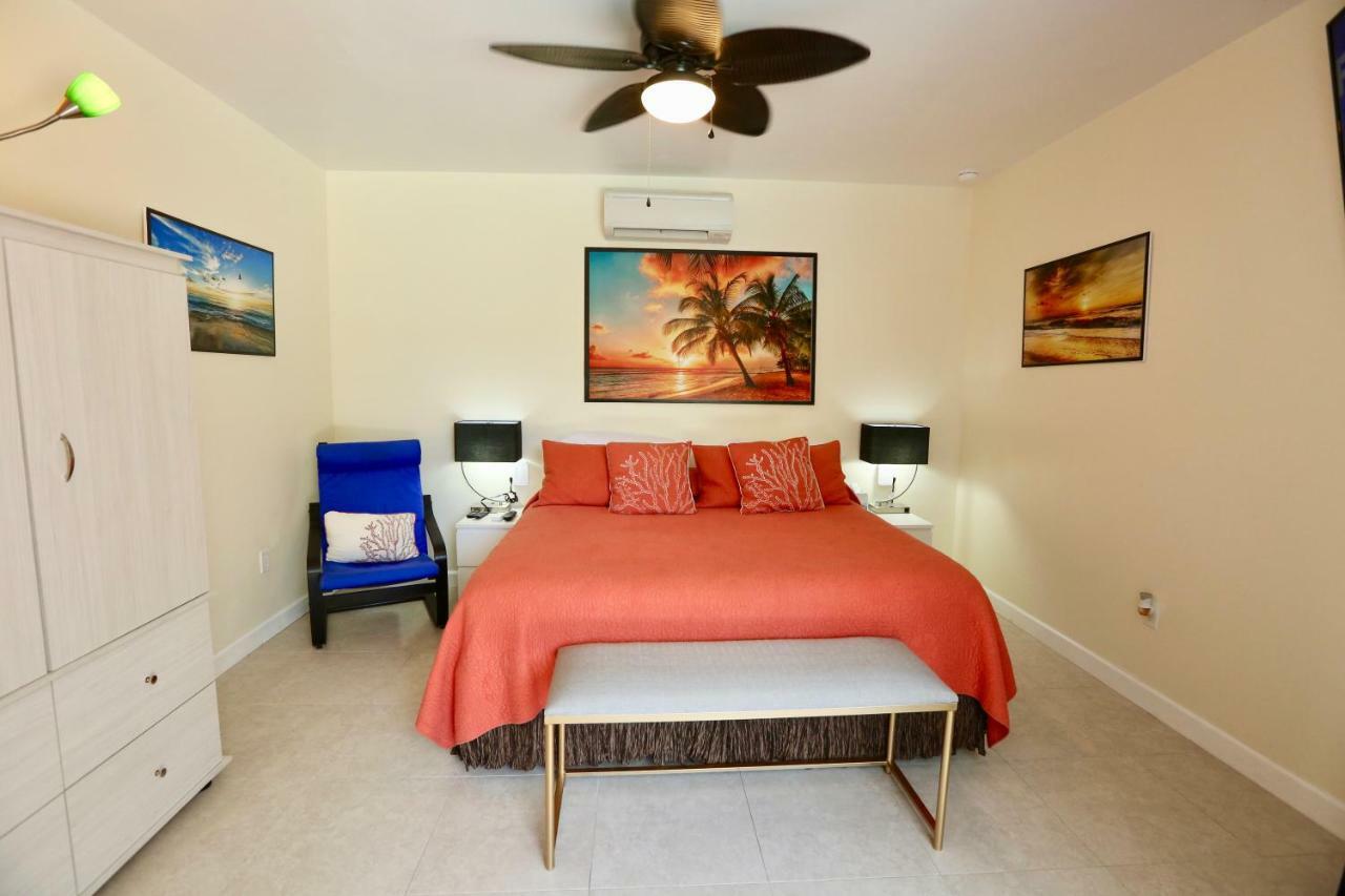 Fantasy Island Inn, Caters To Men Wilton Manors Luaran gambar